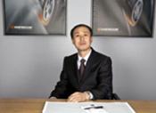 Gangseung Lee, nuevo vicepresidente de Marketing y Ventas para Europa de Hankook Tire