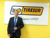 Benoit Nonnon, nombrado nuevo Managing Director de Tiresur