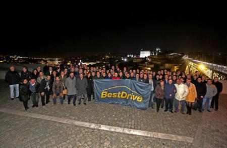 BestDrive celebró su Convención anual