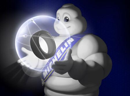 Premio a la tecnología EverGrip™ de Michelin