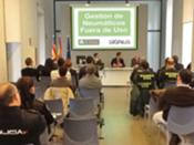 La Generalitat Valenciana, TNU y Signus trabajan contra los importadores que no contribuyen en la gestión ambiental de los neumáticos