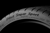 Michelin Pilot Super Sport, equipo original de la gama deportiva F de Lexus