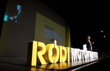 La Convención de Rodi celebra su 25 edición