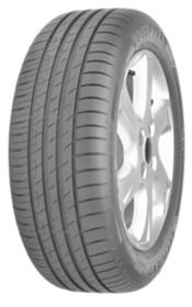 Goodyear presenta las ocho nuevas medidas con calificación AA de la gama EfficientGrip Performance