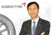 Charles Kim, nuevo presidente de Kumho Tyre para Europa