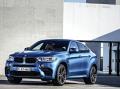 BMW X6 M