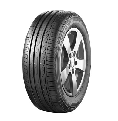 Turanza T001 de Bridgestone