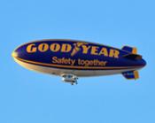 Goodyear incrementó un 21 por ciento las ventas en 2011