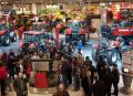 FIMA 2012 Zaragoza abre sus puertas hasta el 18 de febrero