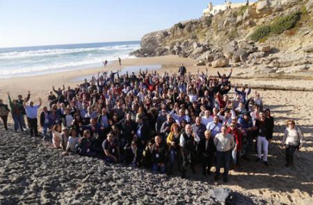 First Stop celebró su convención en Lisboa