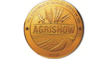 Trelleborg en Agrishow 2015