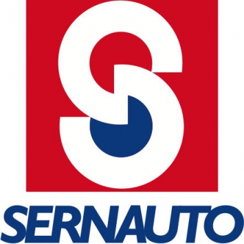 Logo SERNAUTO