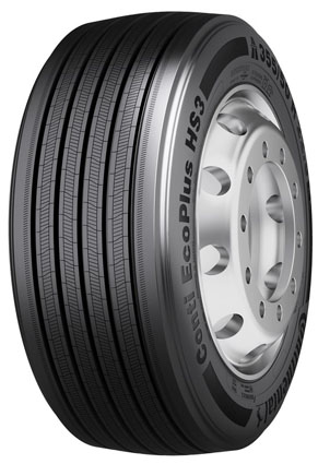 Conti EcoPlus HS3 355 50R22 5