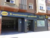 Midas inaugura su cuarto taller en Zaragoza