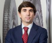 Alberto Granadino, nuevo Director de Ventas Consumer España en Goodyear Dunlop Iberia