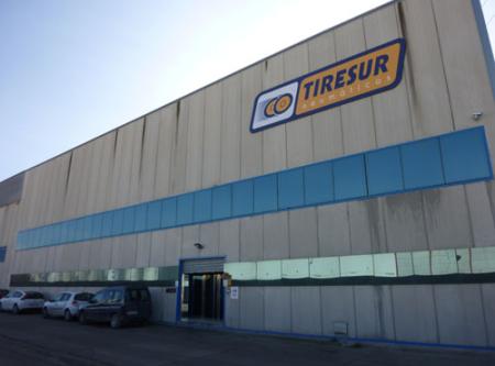 Tiresur renueva las certificaciones de calidad