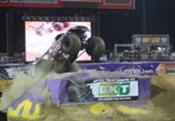 Regresa a Europa la gira Monster Jam, patrocinada por BKT