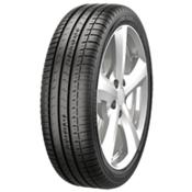 TÜV SÜD Service GmbH distingue el AEOLUS UHP SteeringACE2 con el certificado Tire Test Mark