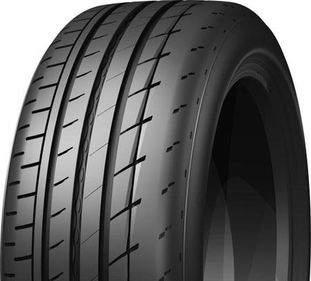 Bridgestone Potenza S007 RFT