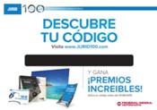 Federal-MogulMotorparts celebra los primeros 100 años de historia de JURID