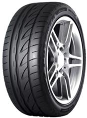 Bridgestone amplia la gama Potenza con el Adrenalin RE002