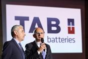 TAB Spain celebra su 10 aniversario