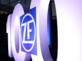 ZF, proveedor global de componentes y nuevas tecnologías