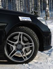 Michelin Pilot Alpin y Michelin Latitude Alpin, las novedades de Michelin para el invierno