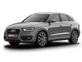 Audi Q3 con una llanta Mak Nitro 5