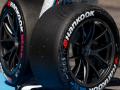 Hankook, proveedor del DTM