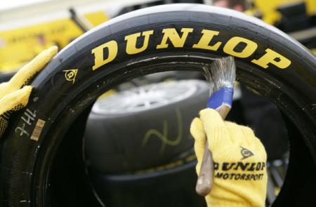 Dunlop equipará a los equipos de las 6 Horas de SPA