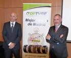 Toptyre, el distribuidor de neumáticos para profesionales, presenta su nueva etapa