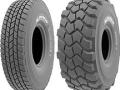 Novedades Michelin en Intermat