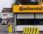 Continental adquiere la totalidad de Continental Sime Tyre Sdn. Bhd