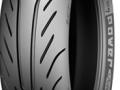 Michelin Power Pure SC / Foto 1 de 5