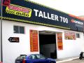 Taller 700 se une a la familia Confort Auto