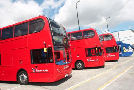 Michelin por la seguridad de los JJOO de Londres