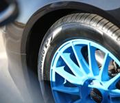 Pirelli desvela la clasificación de sus neumáticos