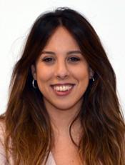 Irene Pardo, nueva responsable de marketing de MANN+HUMMEL Ibérica