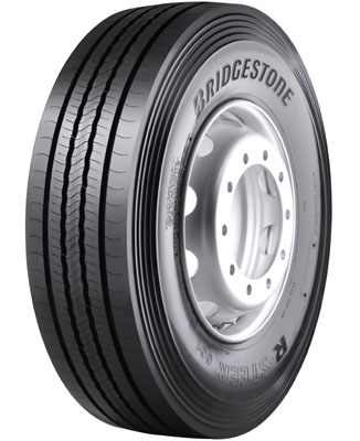 Bridgestone R-STEER 001