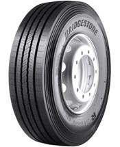 Bridgestone lanza los neumáticos de camión R-STEER 001 y R-DRIVE 001 más resistentes y versátiles