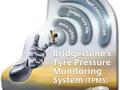 Bridgestone el Tyre Pressure Monitoring System (TPMS)