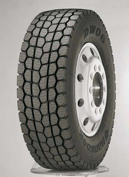 Hankook DW06