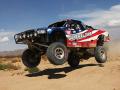 La experiencia de General Tire en Grabber AT