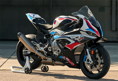 BMW M 1000 RR