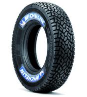 Michelin en el Dakar tres años más