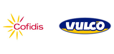 Cofidis y Vulco financian a los usuarios