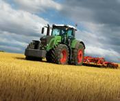 Trelleborg logra la máxima calificación 'A' de AGCO FENDT