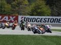 Bridgestone traslada su experiencia en Moto GP