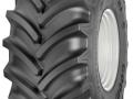 Goodyear Dunlop sale del negocia agrícola de EMEA